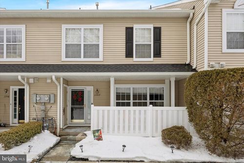 1207 Delancey Way, MARLTON, NJ, 08053-8523 | Card Image