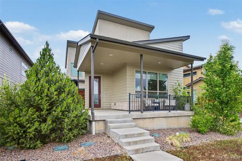 9761 Taylor River-R Circle, Littleton, CO, 80125 | Card Image