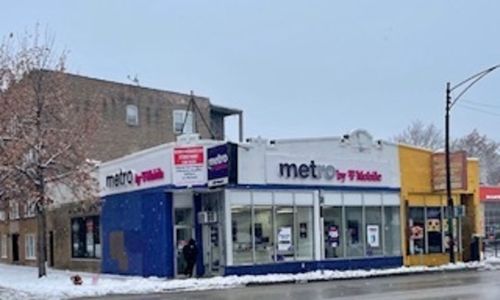 3034 N Pulaski Rd, Chicago, IL, 60641-5445 | Card Image