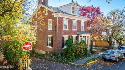 236 W 1 St Street, House other with 3 bedrooms, 2 bathrooms and null parking in Bloomsburg PA | Image 1