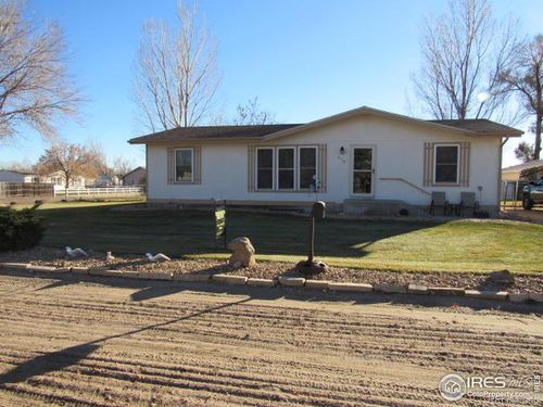 308 E 3rd Avenue, Wiggins, CO, 80654 | Card Image