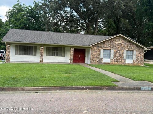 1206 Dartmoor Drive, Clinton, MS, 39056 | Card Image