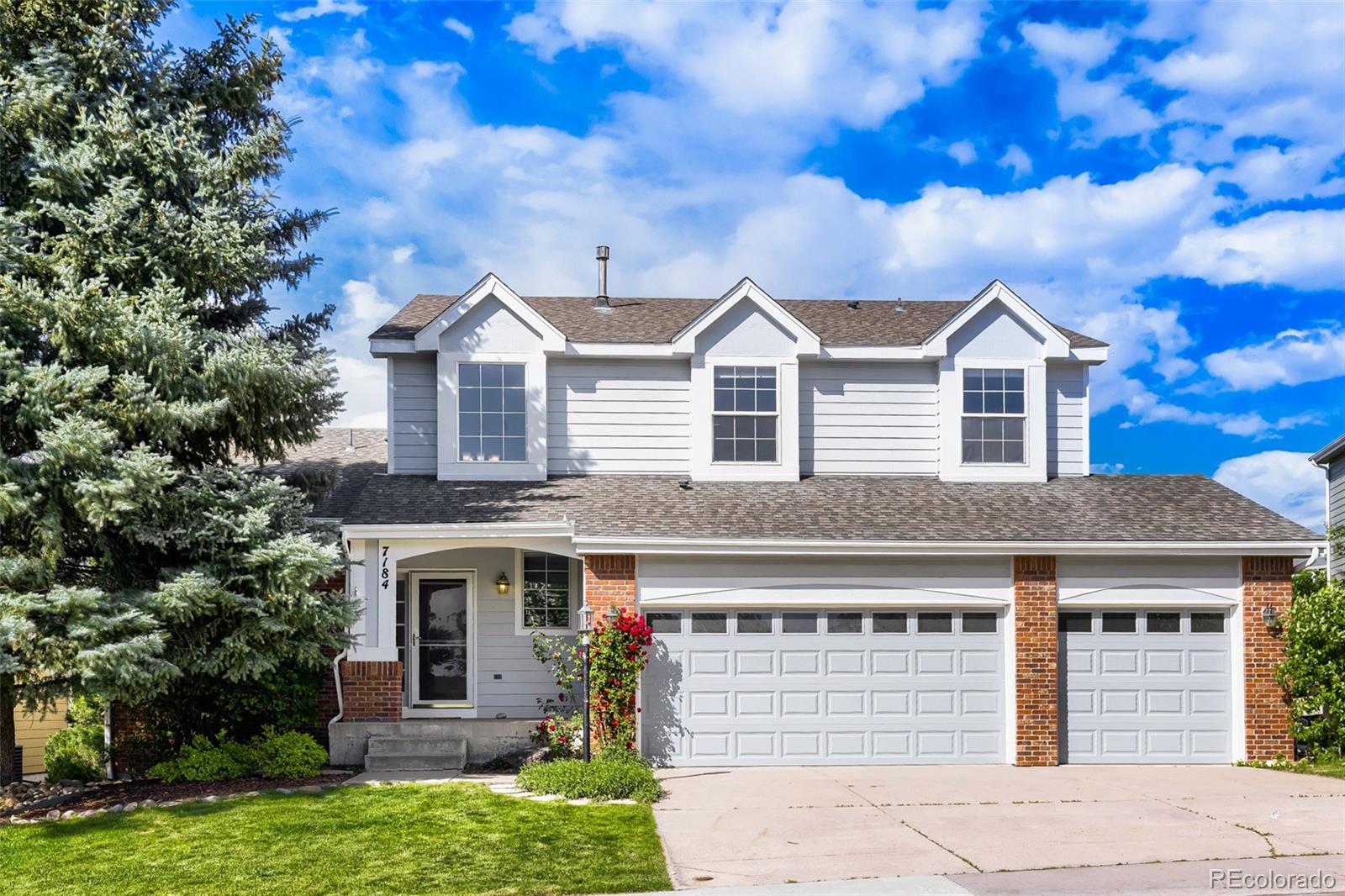 Residential in Castle Pines 3