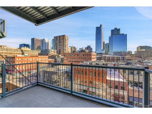 apt-6h-1499 Blake St, Denver, CO, 80202-1359 | Card Image