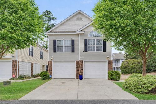 1381 Cottage Dr, Myrtle Beach, SC, 29577-7801 | Card Image