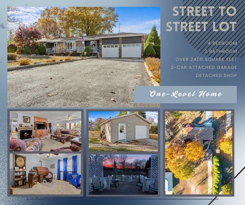 2007 Oak Ridge Dr, Ava, MO, 65608-5188 | Card Image