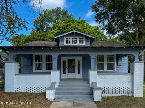 322 S 6th Street, McComb, MS, 39648 | Card Image