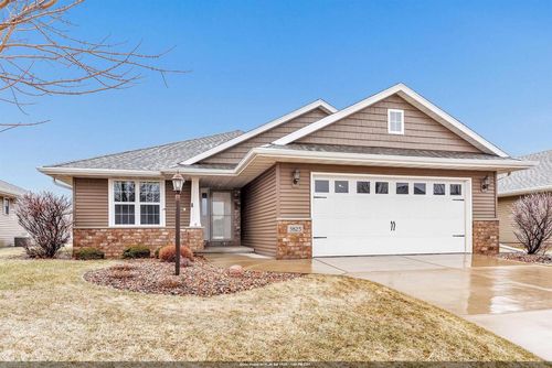 3825 Shore Crest Lane, SCOTT, WI, 54311 | Card Image