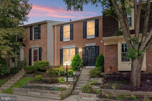 6026 Buttercup Ct, ALEXANDRIA, VA, 22310-1783 | Card Image