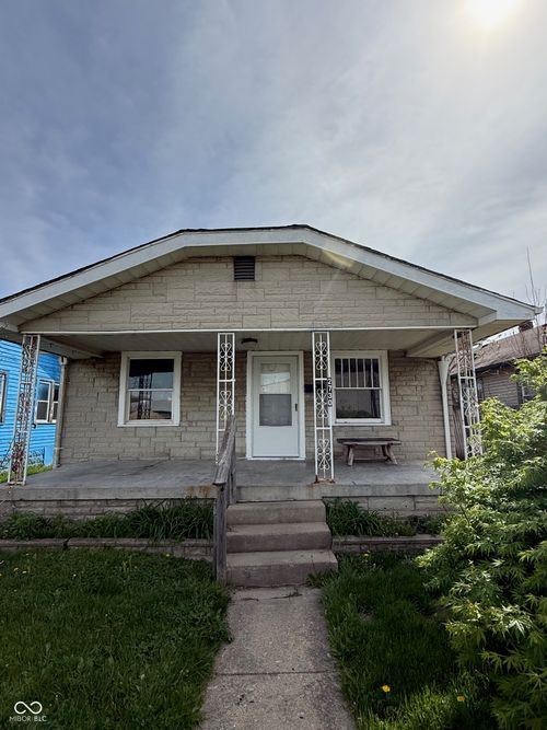 2730 Noble St, Anderson, IN, 46016-5466 | Card Image