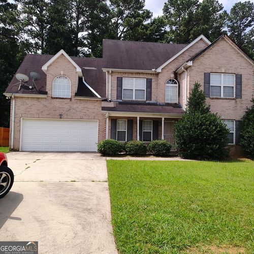 1609 Ravens Run, Jonesboro, GA, 30236-7265 | Card Image