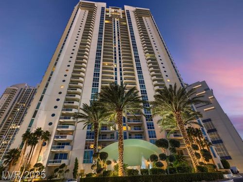1505-2747 Paradise Rd, Las Vegas, NV, 89109-9058 | Card Image