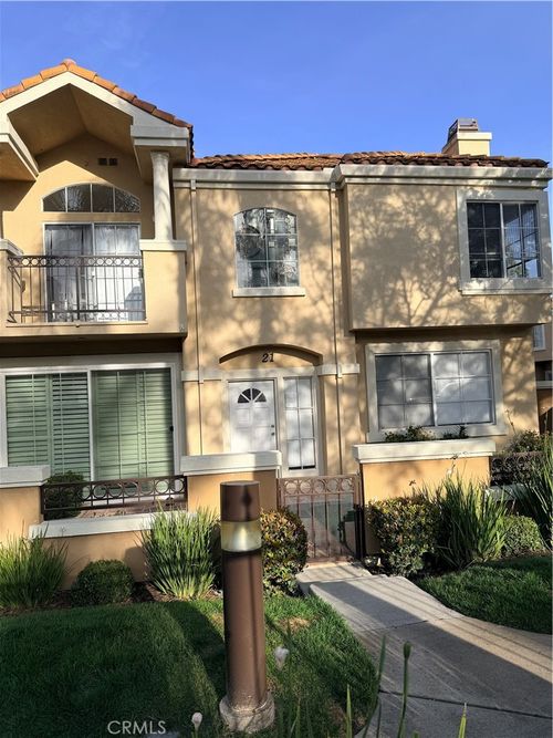21 Front Row Ln, Aliso Viejo, CA, 92656 | Card Image