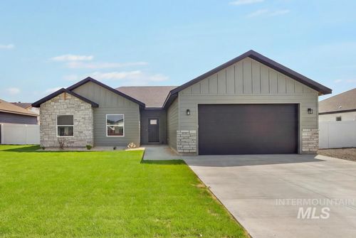 2006 Regan St, Jerome, ID, 83338-1600 | Card Image