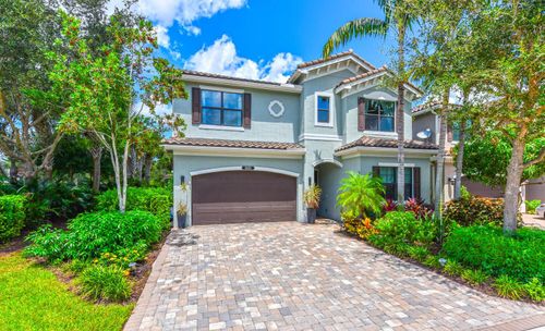 8085 Rainforest Jasper Ln, Delray Beach, FL, 33446-2254 | Card Image