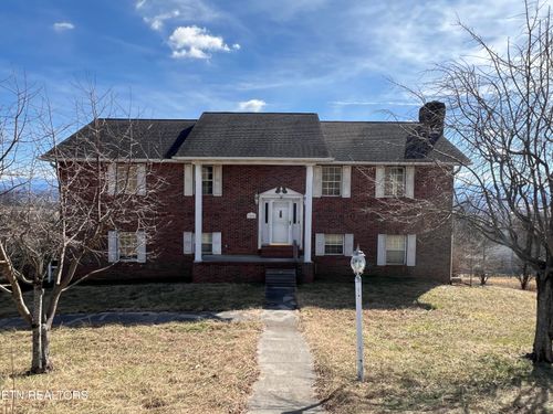 1060 Hilltop Lane, Kodak, TN, 37764 | Card Image