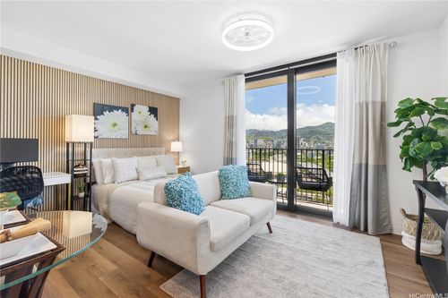2216-987 Queen St, Honolulu, HI, 96814-4117 | Card Image