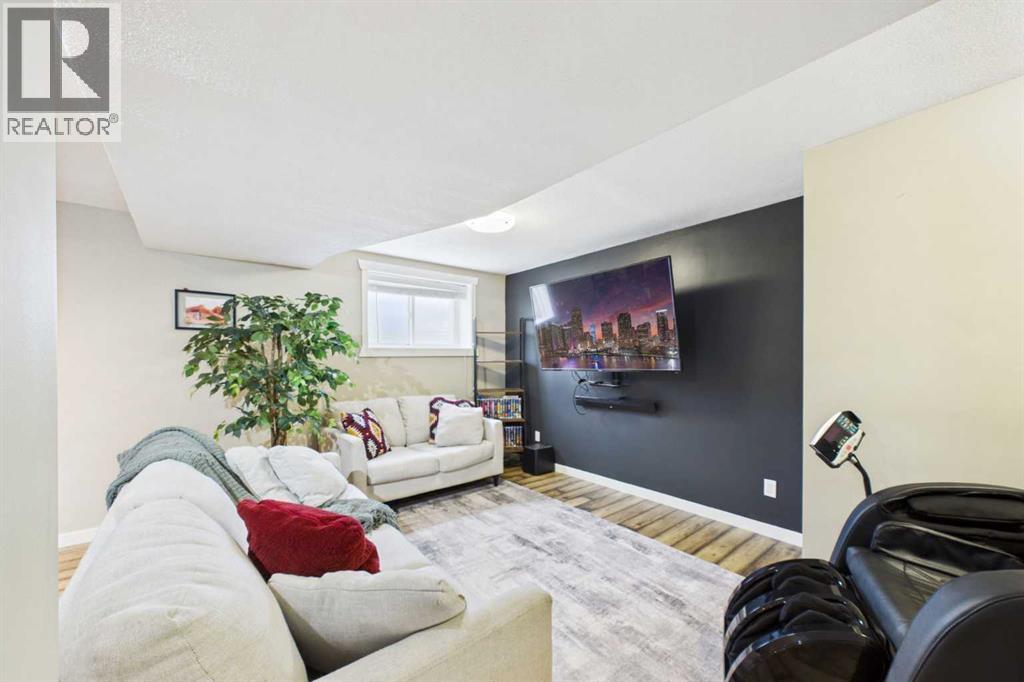 Residential in Airdrie
