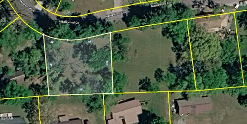 27 Maplewood Circle, Sevierville, TN, 37876 | Card Image