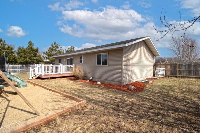 1120 Coakley St, House other with 3 bedrooms, 2 bathrooms and null parking in Paynesville MN | Image 28