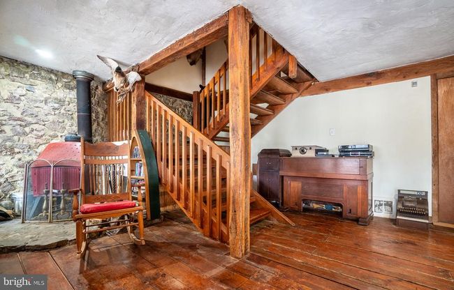 332 Reading Furnace Rd, House other with 6 bedrooms, 6 bathrooms and null parking in ELVERSON PA | Image 27