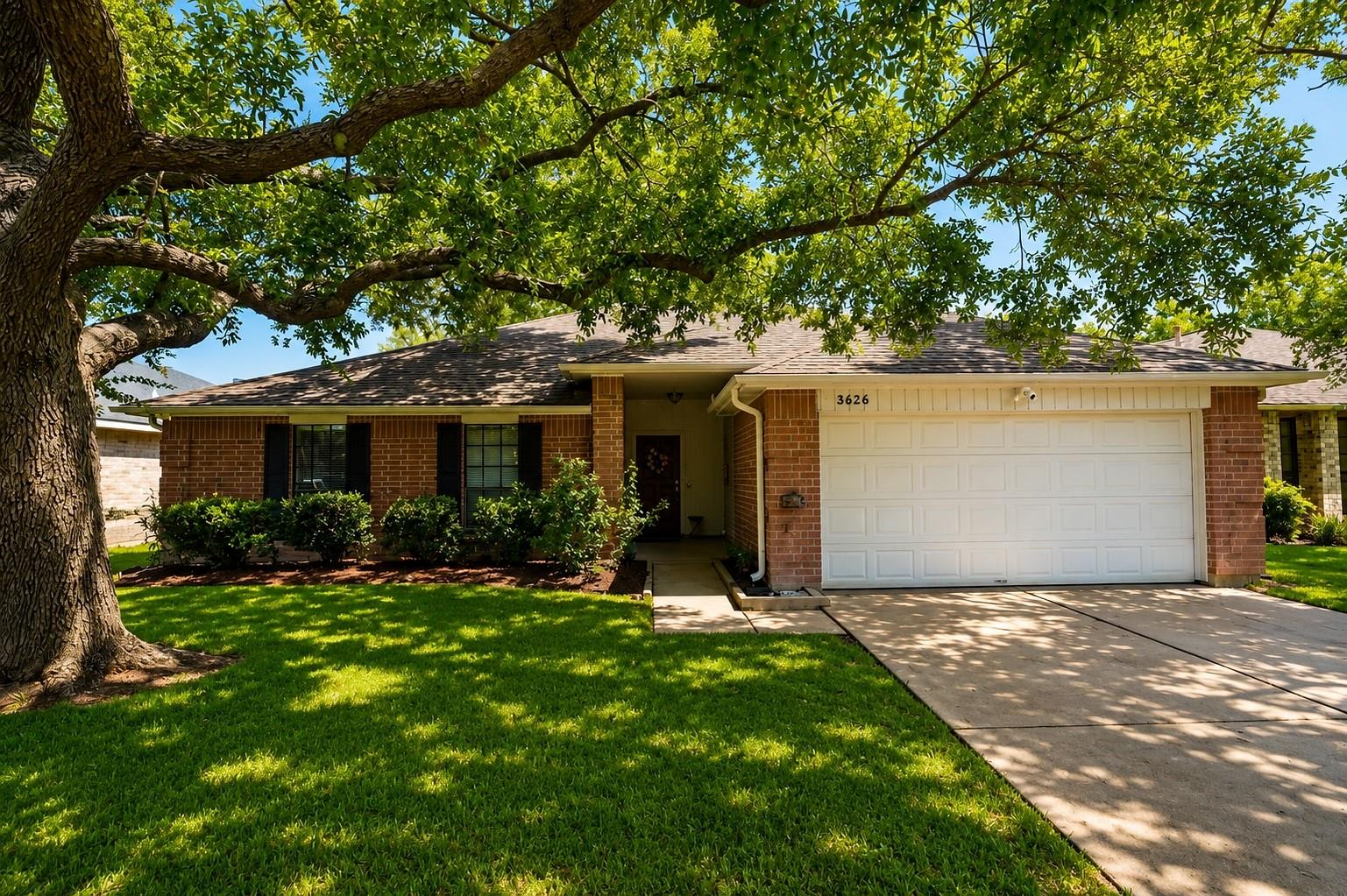 Residential in Houston 3