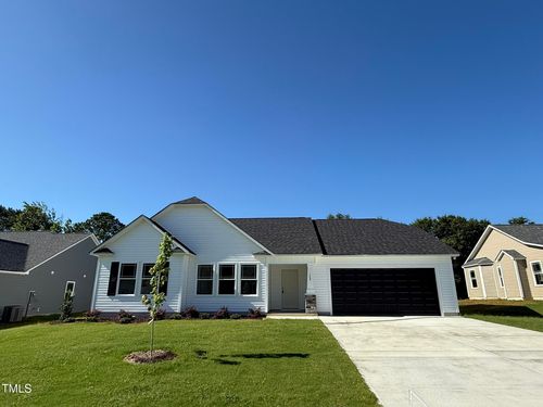 128 Oakfield Trace Dr, Four Oaks, NC, 27524 | Card Image