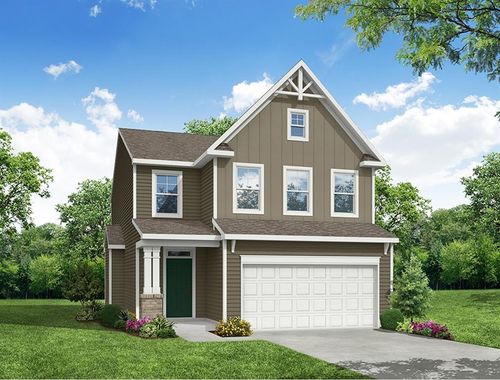 140 Trace Bluff, Dawsonville, GA, 30534 | Card Image