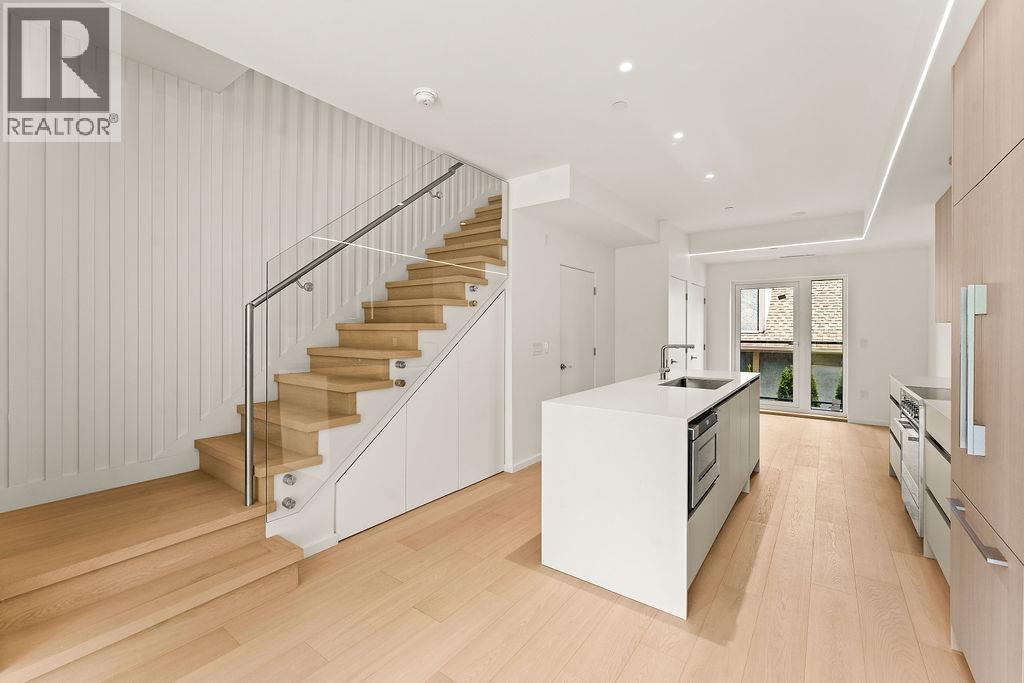 Residential in Vancouver 5