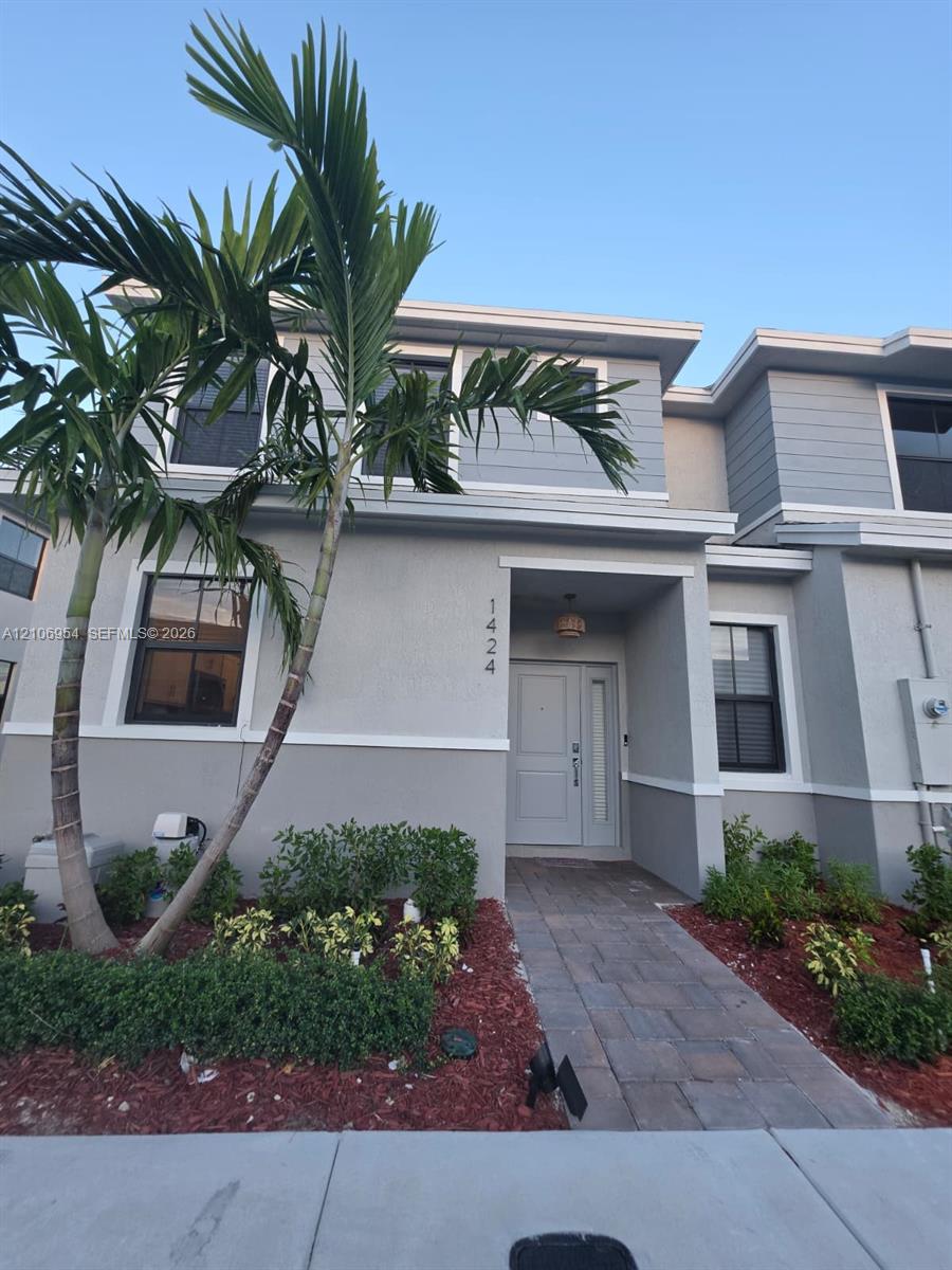 Residential Lease in Florida City