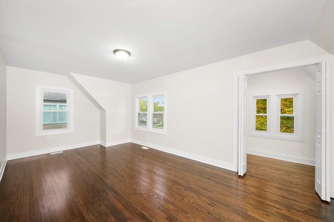 9213 S Trumbull Ave, House other with 3 bedrooms, 2 bathrooms and 2 parking in Evergreen Park IL | Image 16
