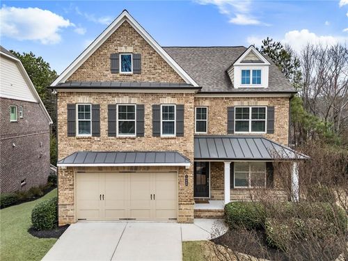 10449 Park Walk Pt, Johns Creek, GA, 30022-5009 | Card Image