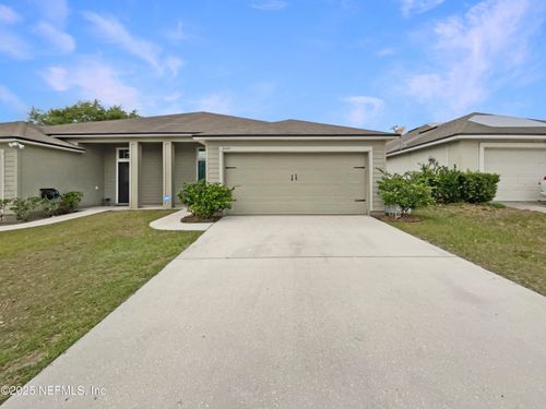 8649 Dylan Michael Dr, JACKSONVILLE, FL, 32210-0411 | Card Image