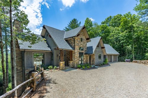 199 Springhead Trl, Cullowhee, NC, 28723-2489 | Card Image