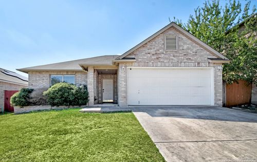 8330 Norcrest Dr, Converse, TX, 78109-3278 | Card Image