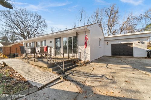 3318 Belmont Rd, Louisville, KY, 40218-1217 | Card Image