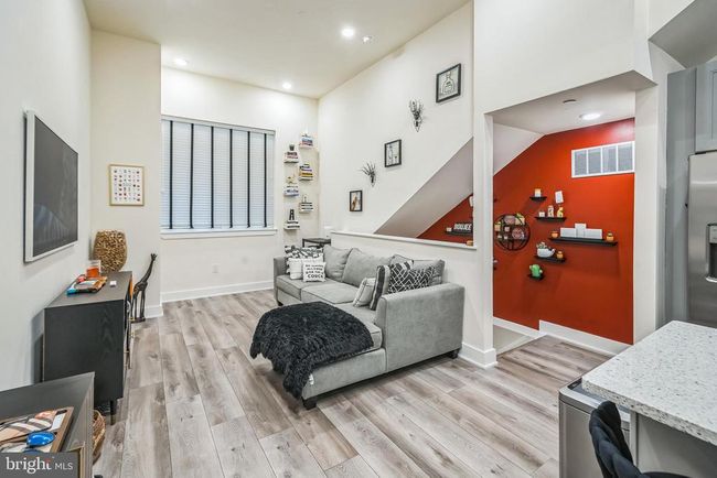 B1 - 1115 N American St, Condo with 1 bedrooms, 1 bathrooms and null parking in PHILADELPHIA PA | Image 10