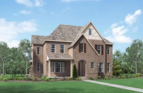 1312 Ramble Way, Celina, TX, 75009 | Card Image