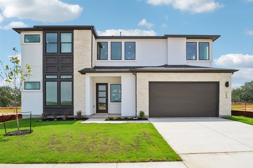 194 Christian Springs Dr, Kyle, TX, 78640-6903 | Card Image