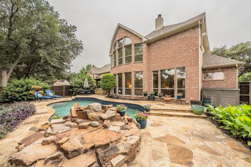 3240 Paddock Cir, Flower Mound, TX, 75022-4783 | Card Image