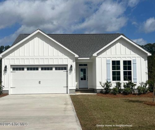 1004 Brighton Dr, New Bern, NC, 28562-1226 | Card Image