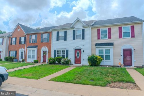 9836 Plaza View Way, Fredericksburg, VA, 22408-7705 | Card Image