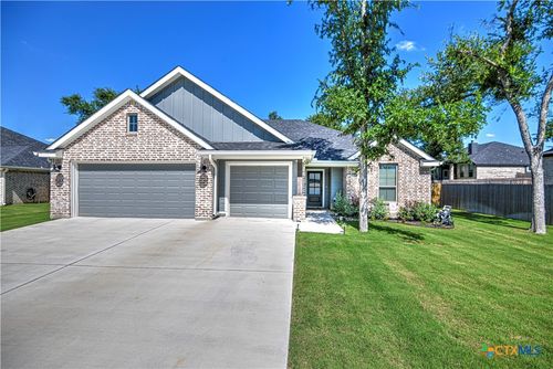 6129 Messina Drive, Temple, TX, 76502 | Card Image