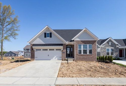 8363 Spenwood Way, Sunbury, OH, 43074 | Card Image