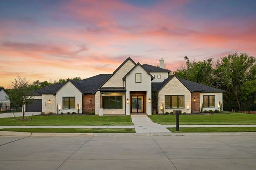 1405 Chelsea Rae Ln, Keller, TX, 76262-2470 | Card Image