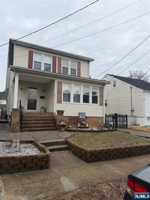 59 Floyd Ave, Bloomfield, NJ, 07003-5627 | Card Image