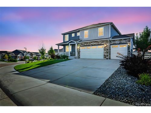 2248 Rosette Ln, Castle Rock, CO, 80104-7316 | Card Image