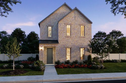 1281 Porter St, Allen, TX, 75013-1004 | Card Image