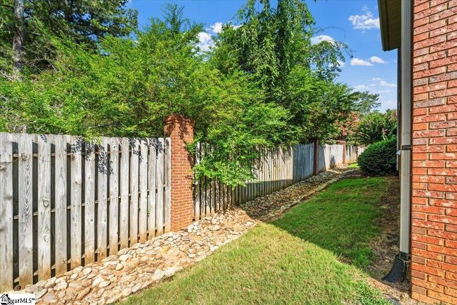 108 Commons Dr, House other with 3 bedrooms, 3 bathrooms and 1 parking in Easley SC | Image 35