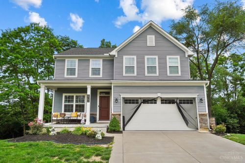 2762 Nadir Ct, Fairfield Township, OH, 45011-4256 | Card Image